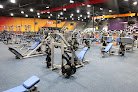 Crunch Fitness Edinburg