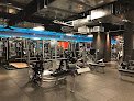 Crunch Fitness - Fidi