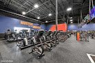 Crunch Fitness - Grand Prairie