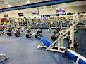 Crunch Fitness - Pharr