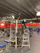 Crunch Fitness - Roosevelt