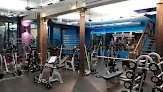 Crunch Fitness - Tribeca