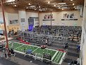 Crunch Fitness