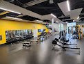Cu Denver Student Wellness Center