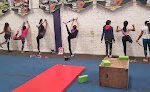 Cuervos Élite All Star Training Center