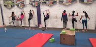 Cuervos Élite All Star Training Center