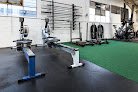 Cully Strength