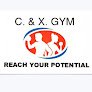 C&x Gym