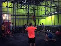 Cxt Training Crossfit / Hyrox Gimnasio