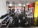 Cyber Gym