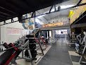 Cyborg Gym