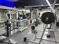 D Nora Gym