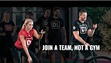 D1 Training Arlington