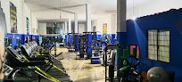 Dancor Sport Gym