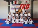 Darce Taekwondo