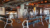 David Barton Gym