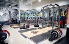 Dbc Fitness