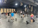 Deepwater Crossfit