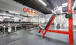 Deezel Muscle Gym
