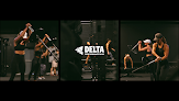 Delta Performance Club