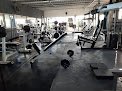 Desert Fitness