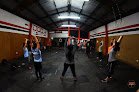 Dgo Crossfit