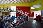 Diamond Gym
