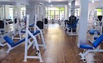 Diamond Gym