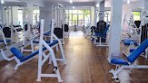Diamond Gym