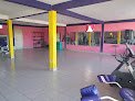 Diana Gym