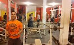 Diego's Gym