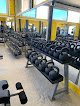 Diego's Gym