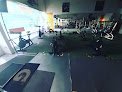 Diesel Gym Fitness Center