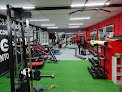 Diez Gym