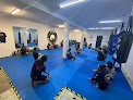 Dominio: Jiu Jitsu Daniri - Kickboxing - Boxeo - Mma - Gym