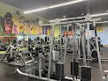 Doral Fitness Gym & Nutrition Center