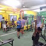 Dragón Gym