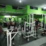 Drancyfitness