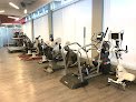 Driven Neurorecovery Center
