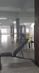 Duck's Gym Fitness Club
