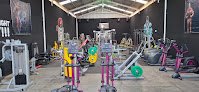 Dynamic Gym Center