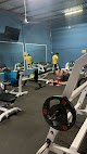 Echeverrias Fitness Center Suc Portesgil.