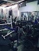 Edzu Gym & Fitness