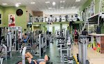 Ego Gym