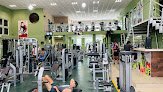 Ego Gym