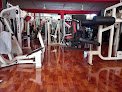 Ego Gym