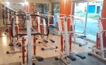 Egos Gym