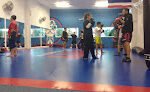 Eight Muay Thai Gym
