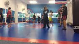 Eight Muay Thai Gym