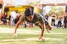 El G4rd3n | Functional Training